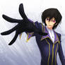 Lelouch Vi Britannia