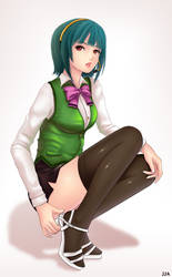 Otonashi Kotori