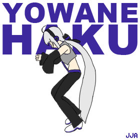 Yowane Haku