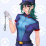 Officer Jenny