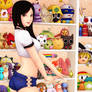 Aithne's Collection