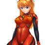 Asuka Langley