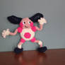 #122 mr Mime