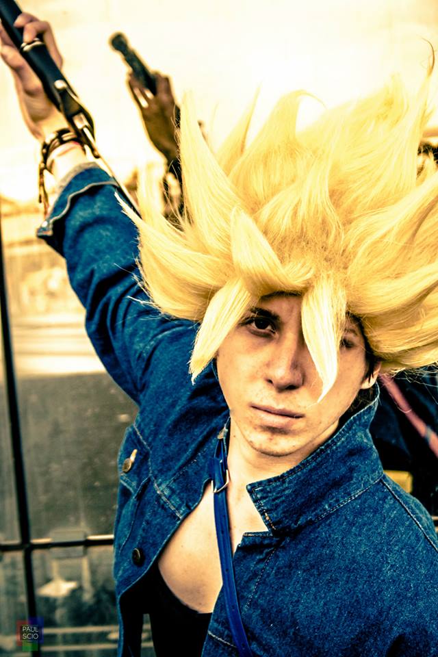 Trunks DB by LordProtoMan on DeviantArt