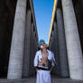 GRIMMJOW - Bleach