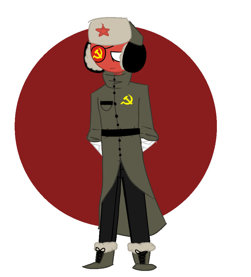 Ra Ra Rasputin by TheBubbleGumCat on DeviantArt