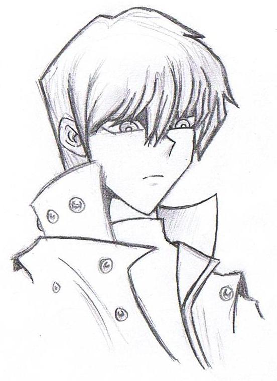 Seto Kaiba