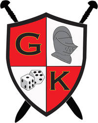 Guild Knight Logo