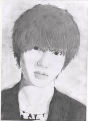 Yesung