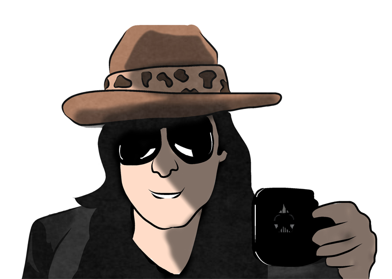 Dross Roxanne Dross by RubenAguilar on DeviantArt