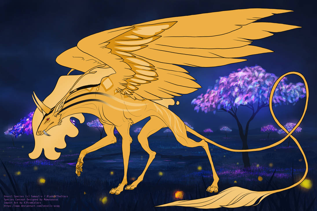 Athin Mithran Mithrane #54 by Vexxils-admin on DeviantArt