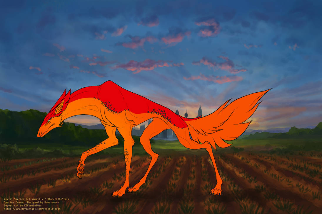 Cb Castus Castus #87 by Vexxils-admin on DeviantArt