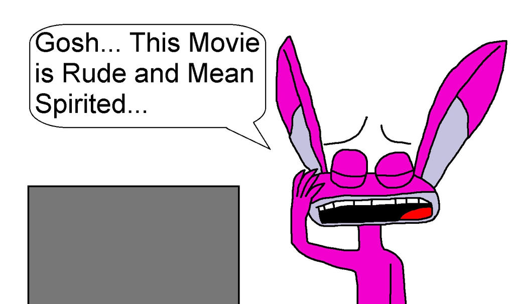 Cartoon Reacts 22: Epic Movie by Lygiamidori on DeviantArt