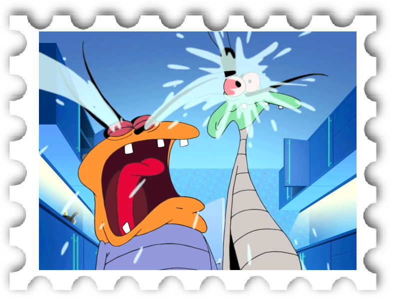 18082017.2 (Dee Dee Marky Stamp) by Lygiamidori on DeviantArt