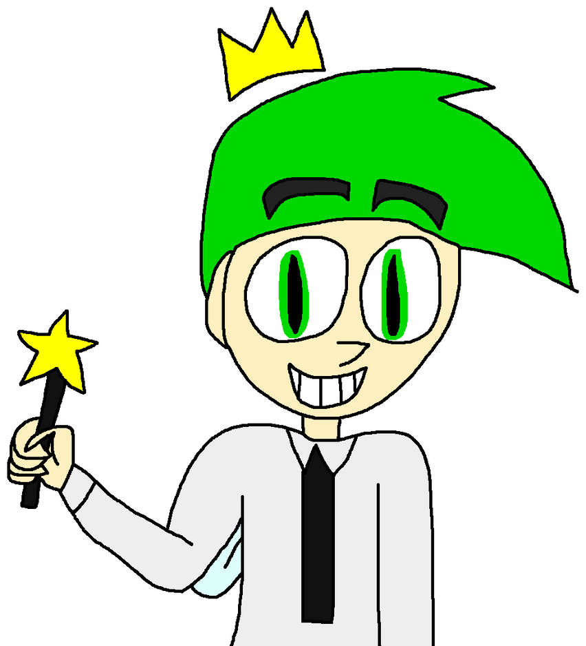 Cosmo drawing by lygiamidori on DeviantArt