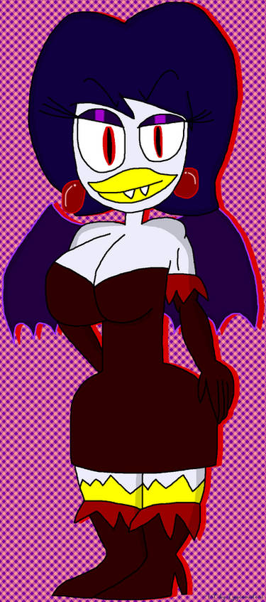 .:~ The Pretty Succubus Wife ~:.