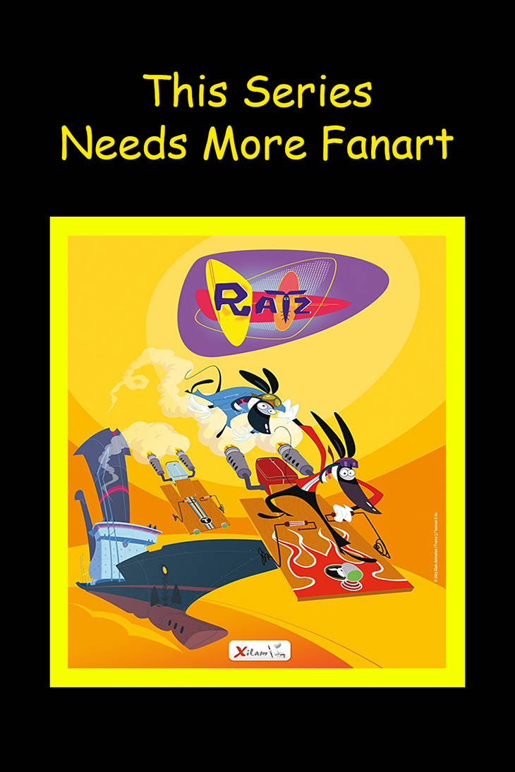 Fat Rat Rizz Ratz needs more Fanart (meme) by Lygiamidori on DeviantArt