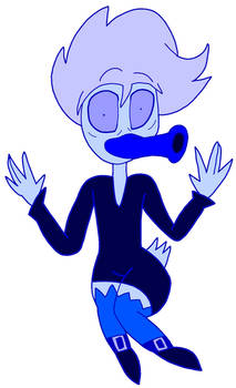 Explore the Best Boris_boo Art | DeviantArt