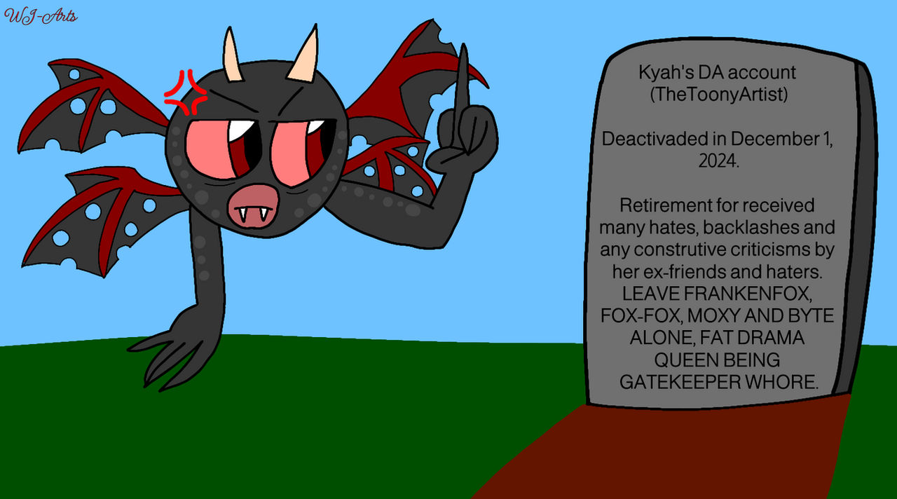 Grumpyre Deviantart Grumpyre: rip bozo, bitch. by Whisper789 on DeviantArt