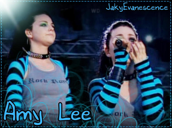 Amy Knows Rocks Amy Rock Am Ring 2003 by JaKyEvAnEsCeNcE on DeviantArt