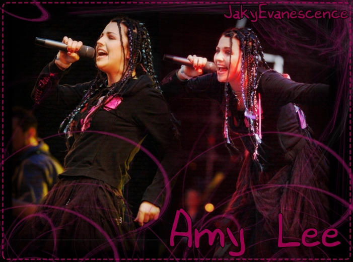 Amy Knows Rocks Amy Rock Am Ring 2004 by JaKyEvAnEsCeNcE on DeviantArt