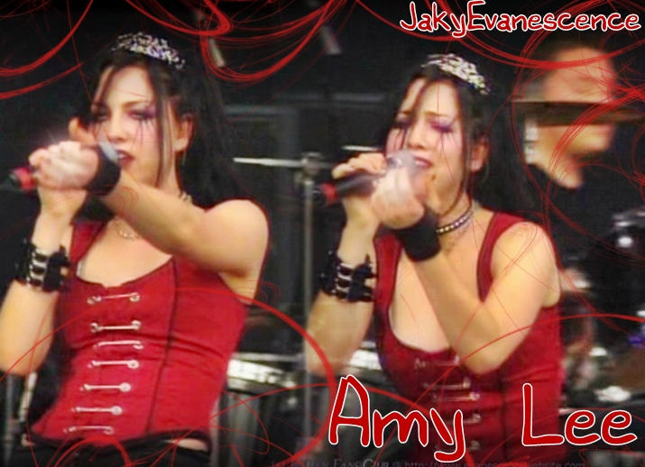 Amy Knows Rocks Amy Rock Im Park 2003 by JaKyEvAnEsCeNcE on DeviantArt
