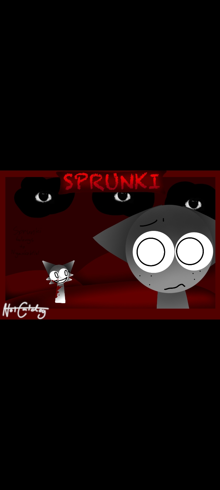 Sprunki drawing:3 by NotCatdog on DeviantArt