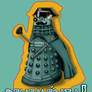 Dalek Guardia Civil