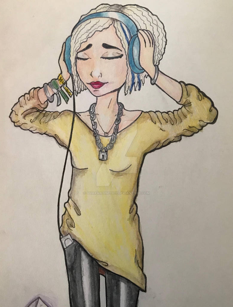 Sense 8 Character Riley Riley from Sense8 Fanart by Quarantine1977 on DeviantArt