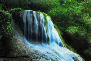 Erawan Falls 3