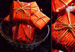 Xmas presents by Rosetintedview