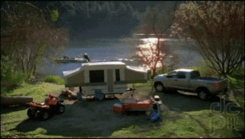 Mermaid Geico Commercial by mermanmatthew on DeviantArt