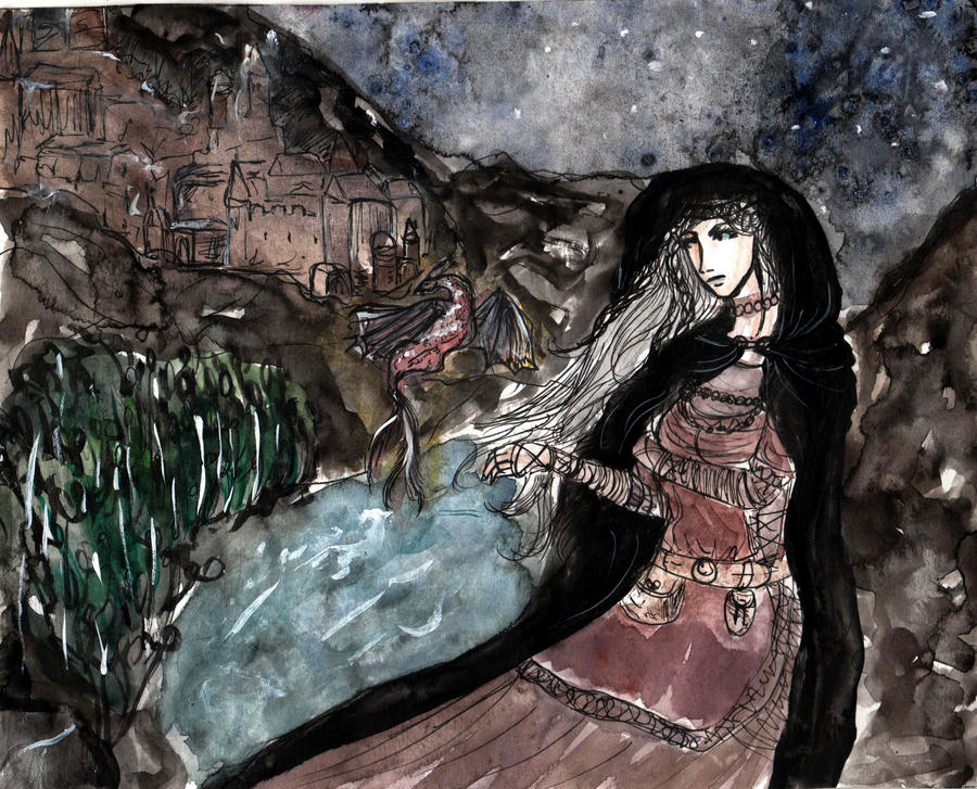 AT : Under Ziyiadaeh's veil