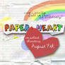 Paper Heart