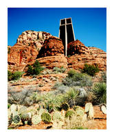 Chapel of the Holy Cross