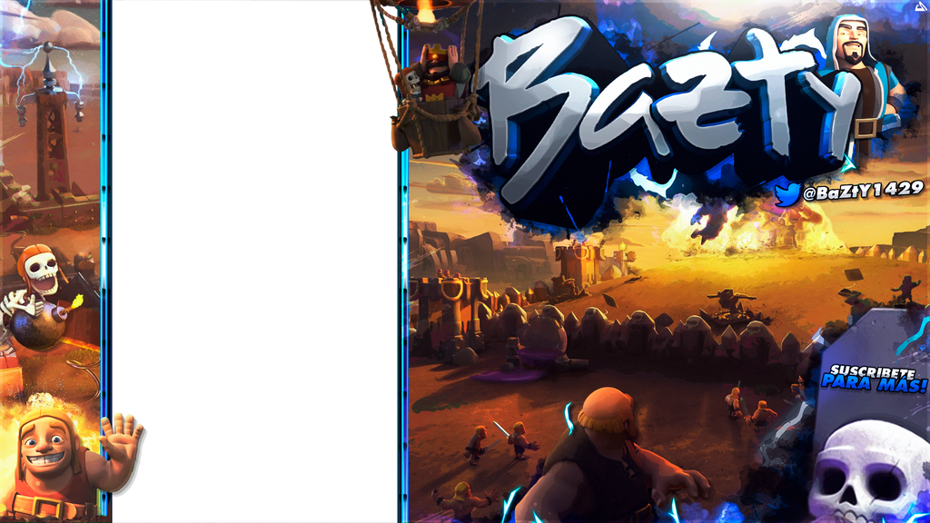 Overlay Para Bazty by DarkZoulzzGFX on DeviantArt
