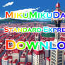 MMD Standard Expression Download