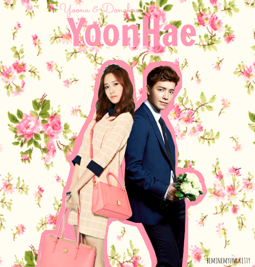 YoonHae Flowers