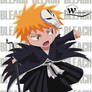 Chibi Ichigo