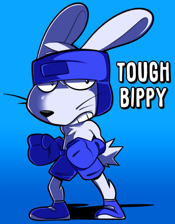 Wan Wan Games Tough Bippy By Danchupichu On Deviantart Wan Wan Games Tough Bippy By Danchupichu On Deviantart