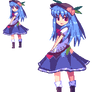 Tenshi