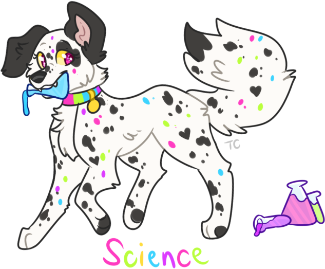 Science by mossyservals on DeviantArt
