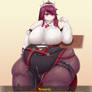 A Rotund Rosaria