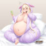 Rabbit Onesie ____-chan