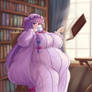 Patchouli Knowledge