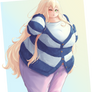 ____-chan's Cozy Pyjamas