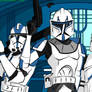 Welcome to the 501st