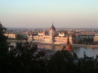 Budapest