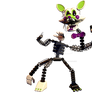 Tangle (FNaF's 2 Ver.)