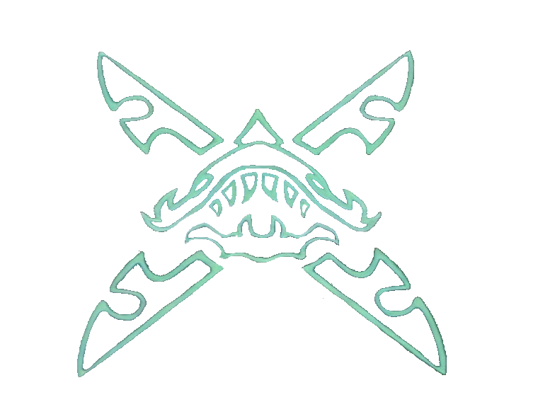 Pyke Ult Logo PNG by Macboah on DeviantArt